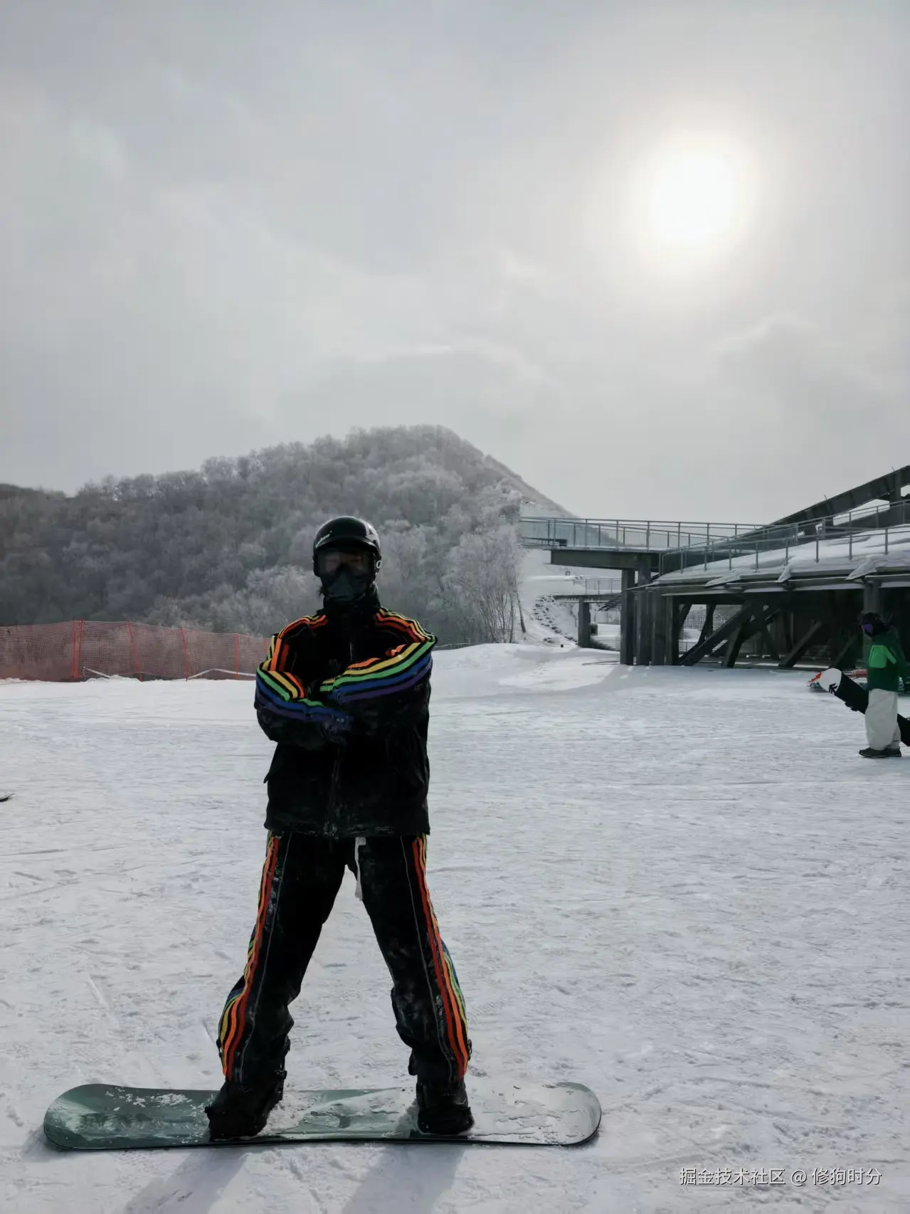 修狗时分于2026-01-13 15:53发布的图片