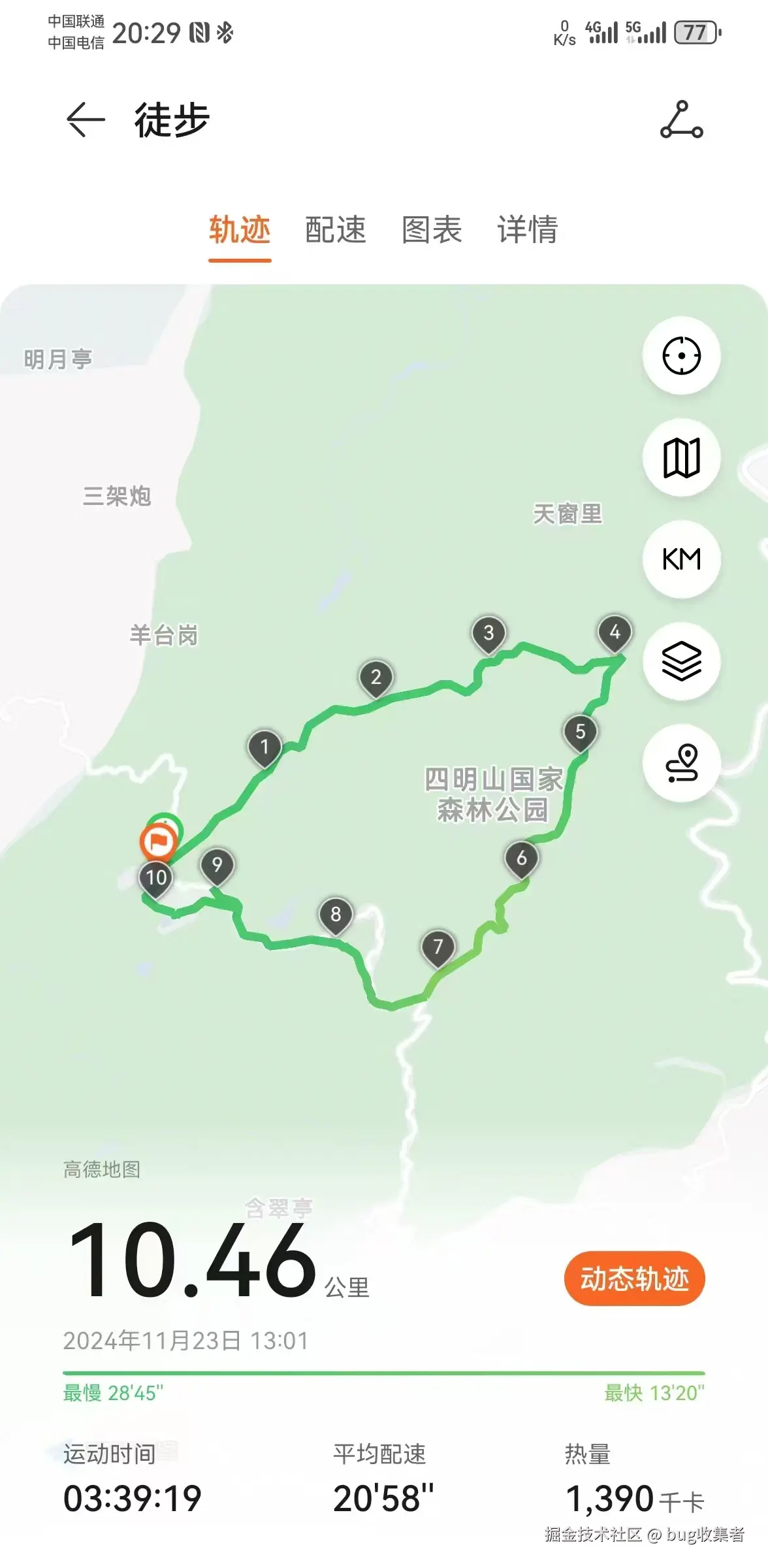 bug收集者于2024-11-25 09:51发布的图片