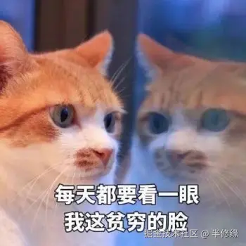 程序员退休计划