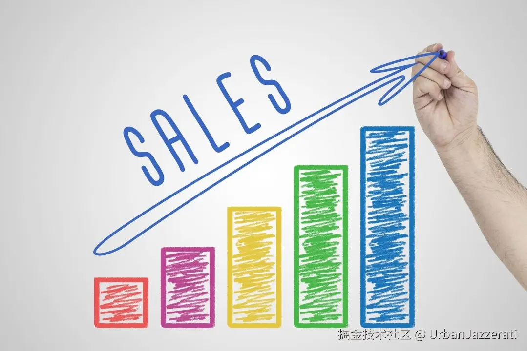 Sales
