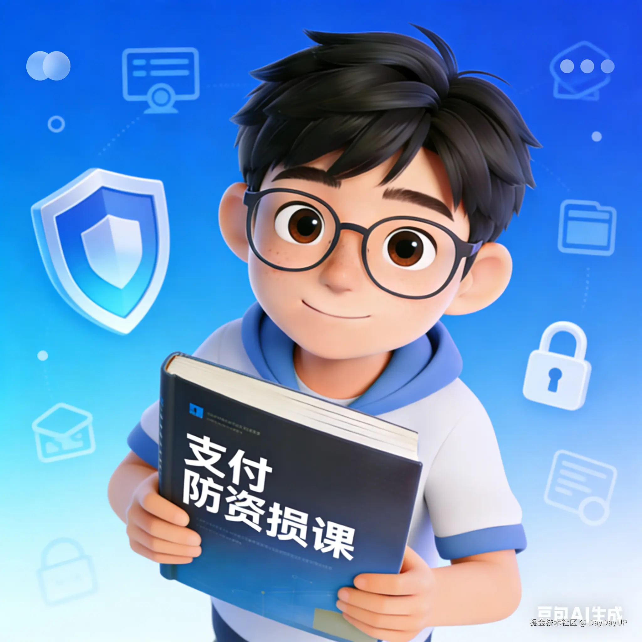 小白的支付防资损课