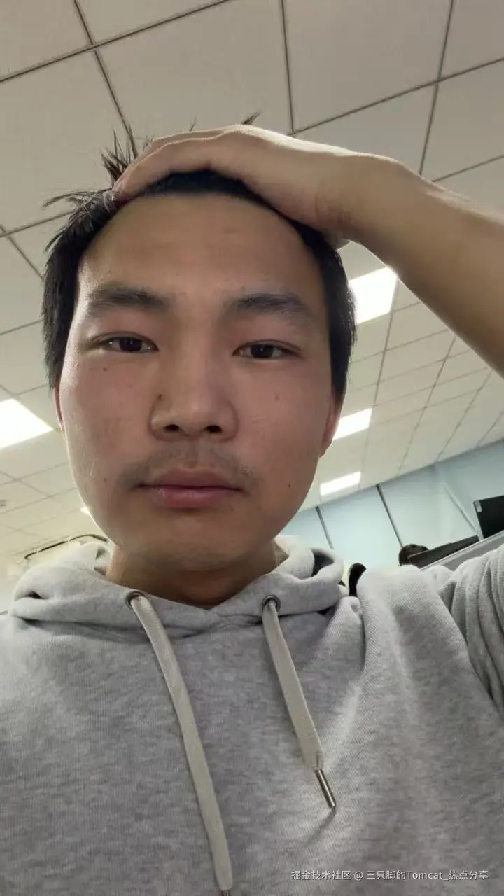 三只脚的Tomcat_热点分享于2025-11-27 09:53发布的图片