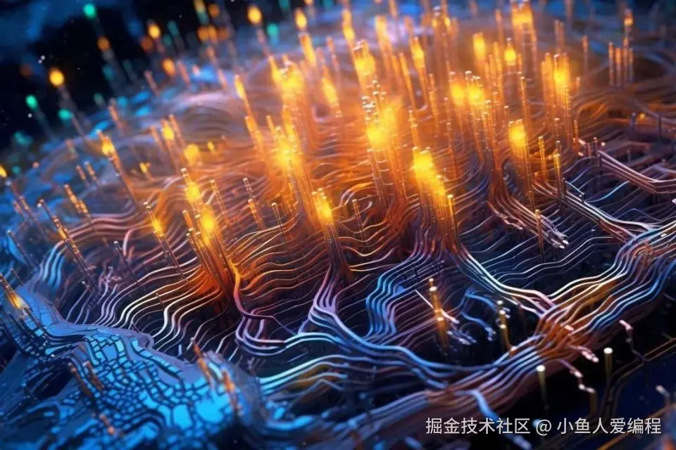 计算机杂谈