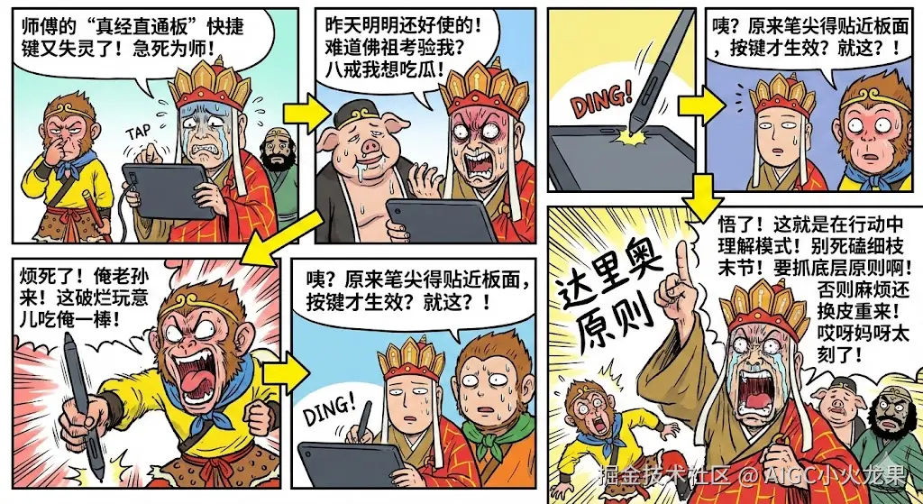 AIGC小火龙果于2026-01-01 15:29发布的图片