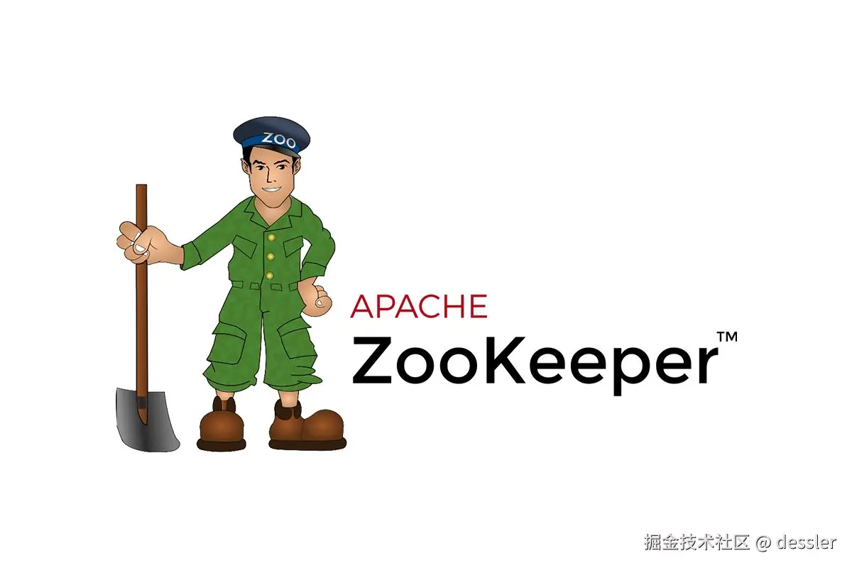 ZooKeeper-分布式协调服务