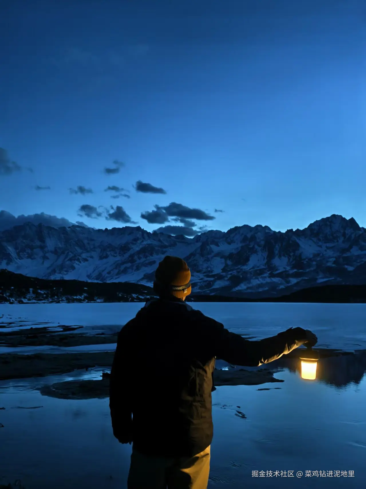 菜鸡钻进泥地里于2026-03-23 09:34发布的图片