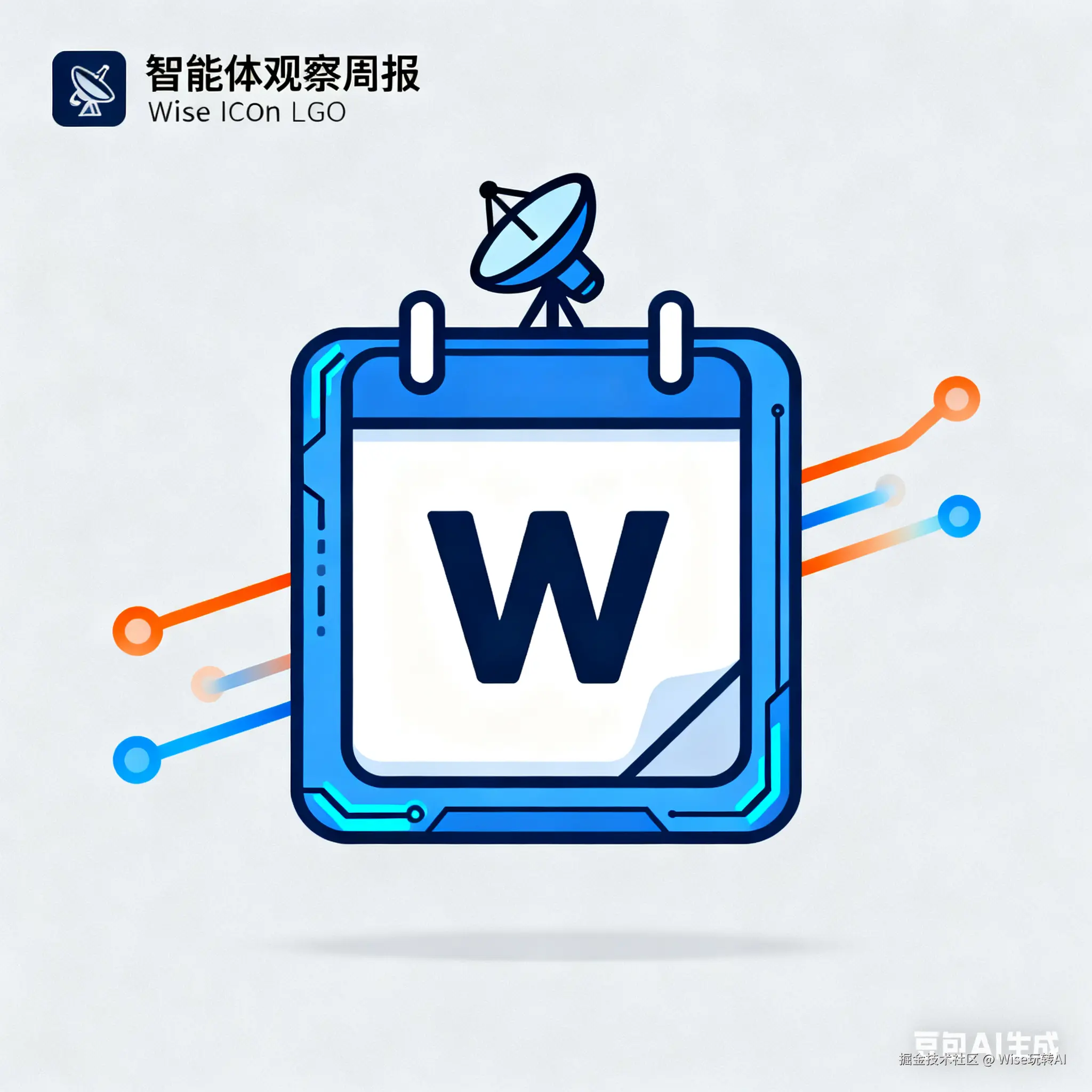 Wise智能体观察周报
