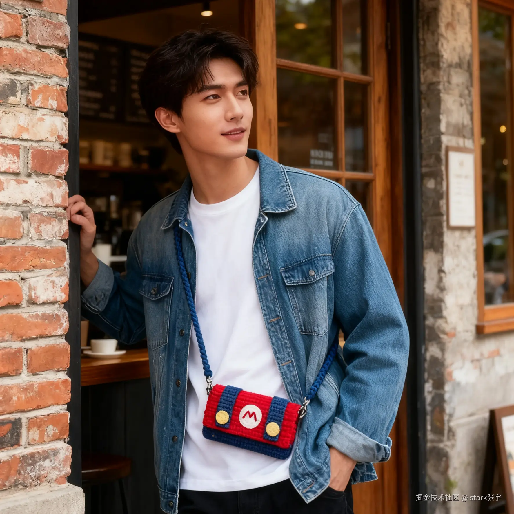 stark张宇于2025-10-29 14:29发布的图片