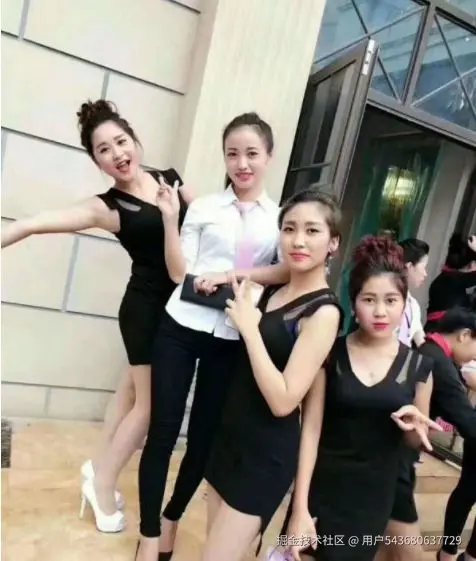 欧亚小张的日常