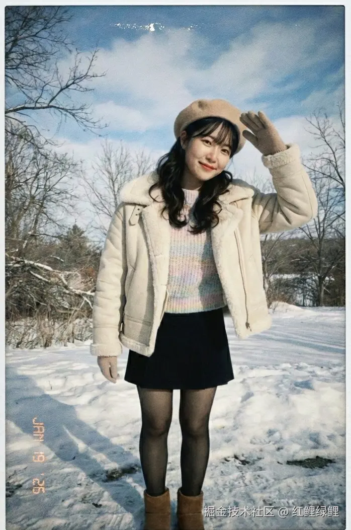 红鲤绿鲤于2026-01-19 10:46发布的图片