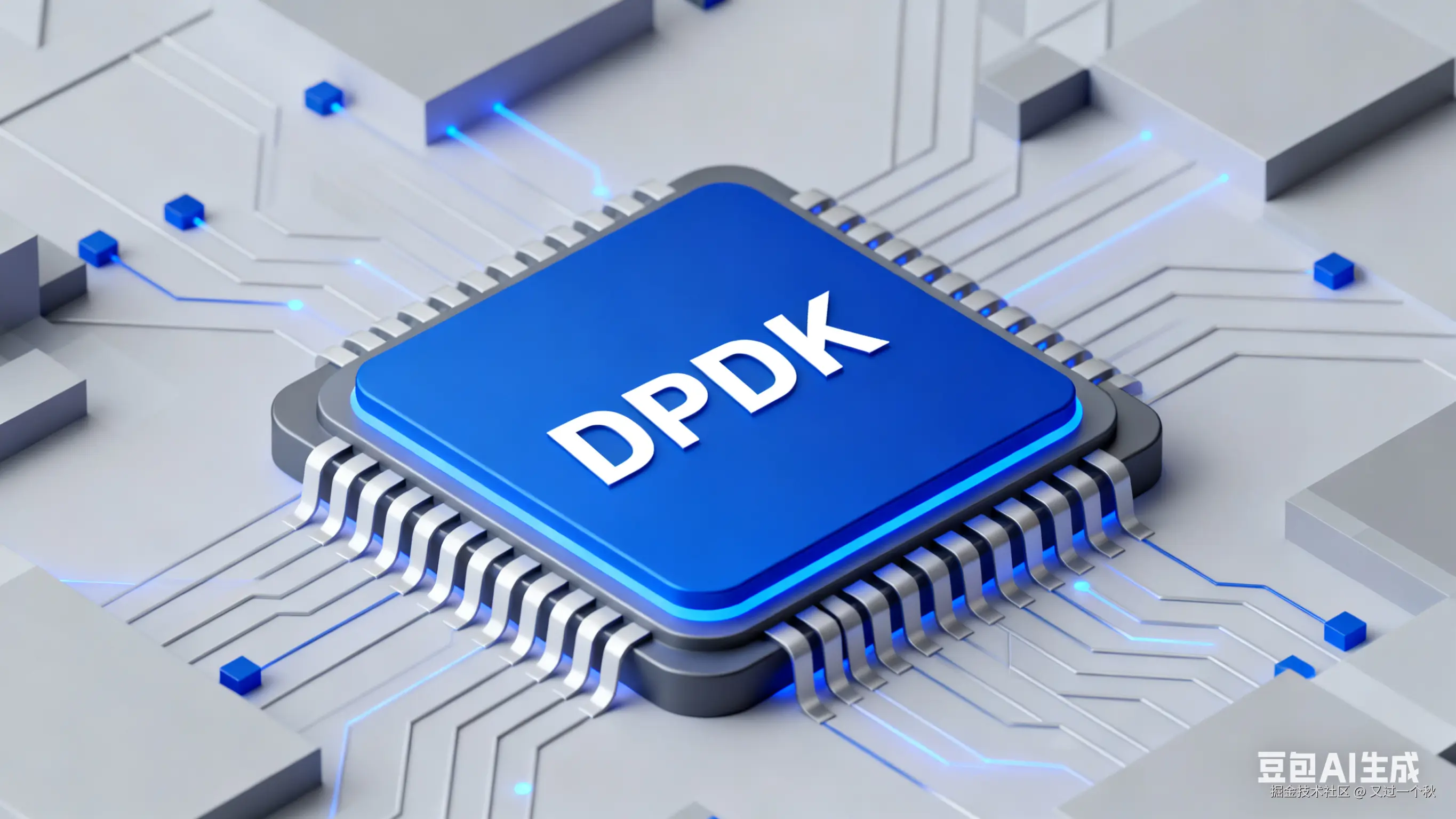 dpdk
