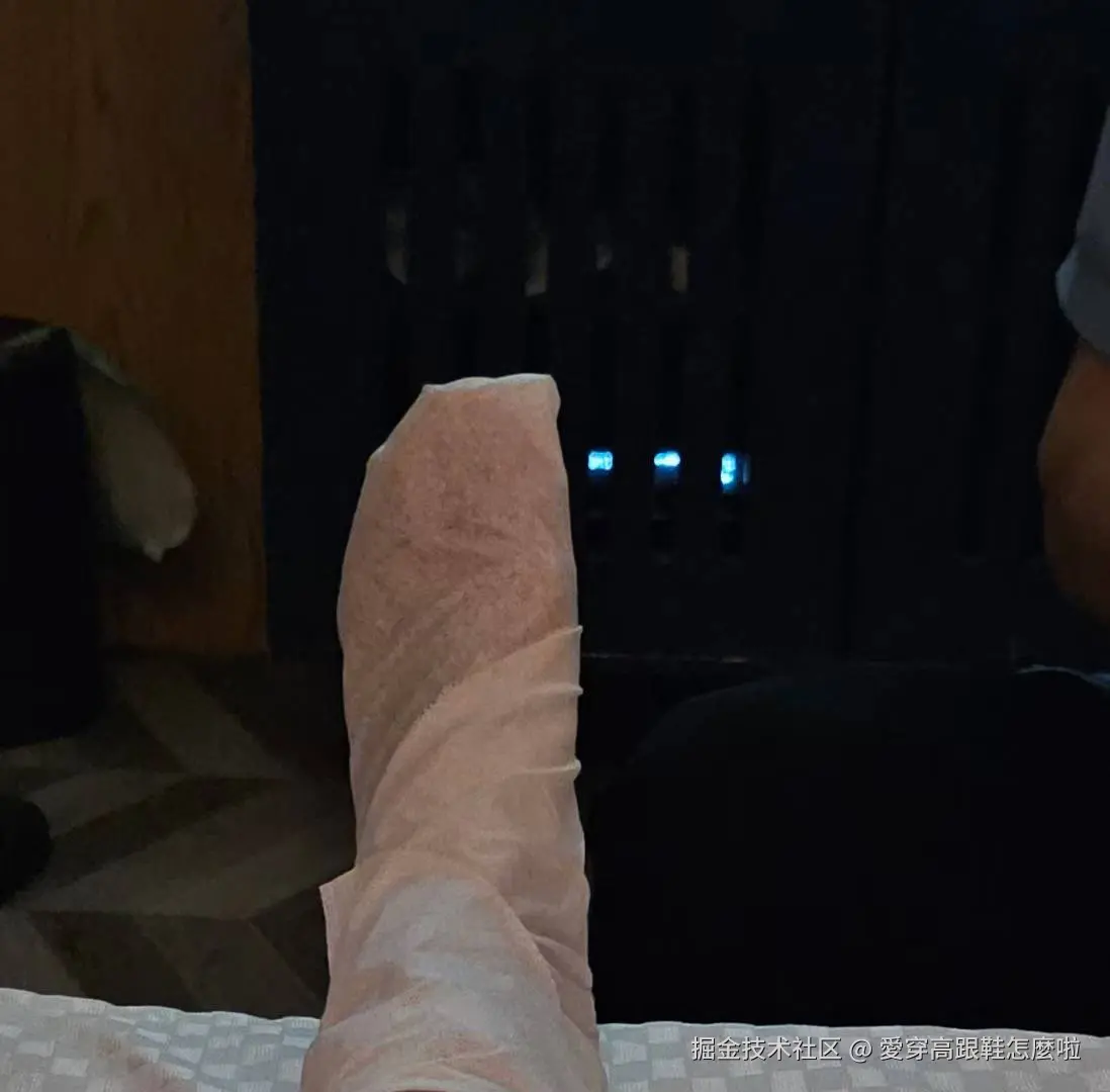 愛穿高跟鞋怎麼啦于2025-05-06 14:30发布的图片