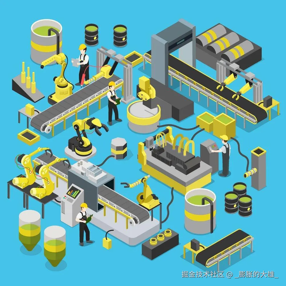 前端设计模式详解