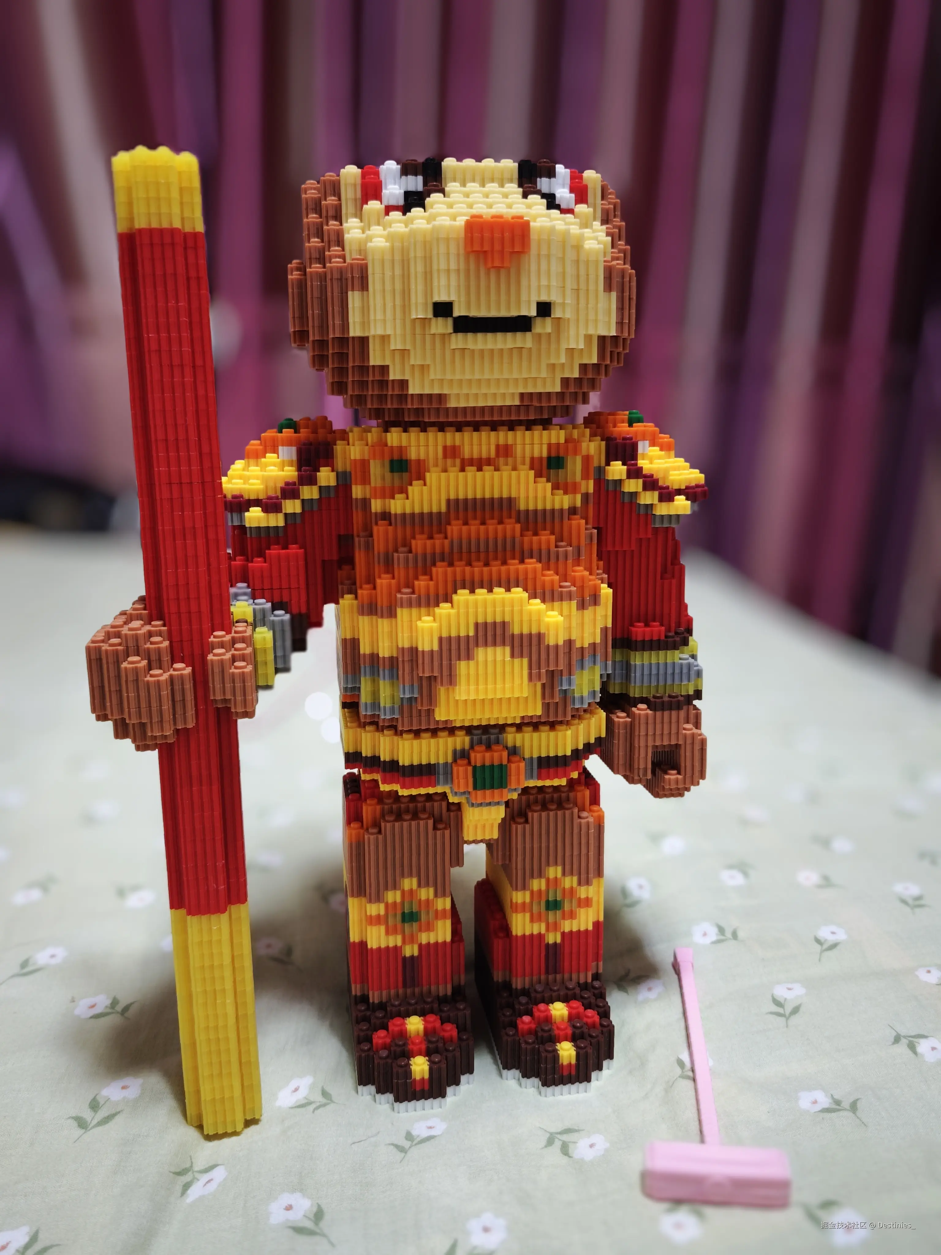 Destinies_于2025-07-17 01:36发布的图片