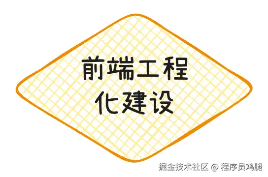 前端工程化