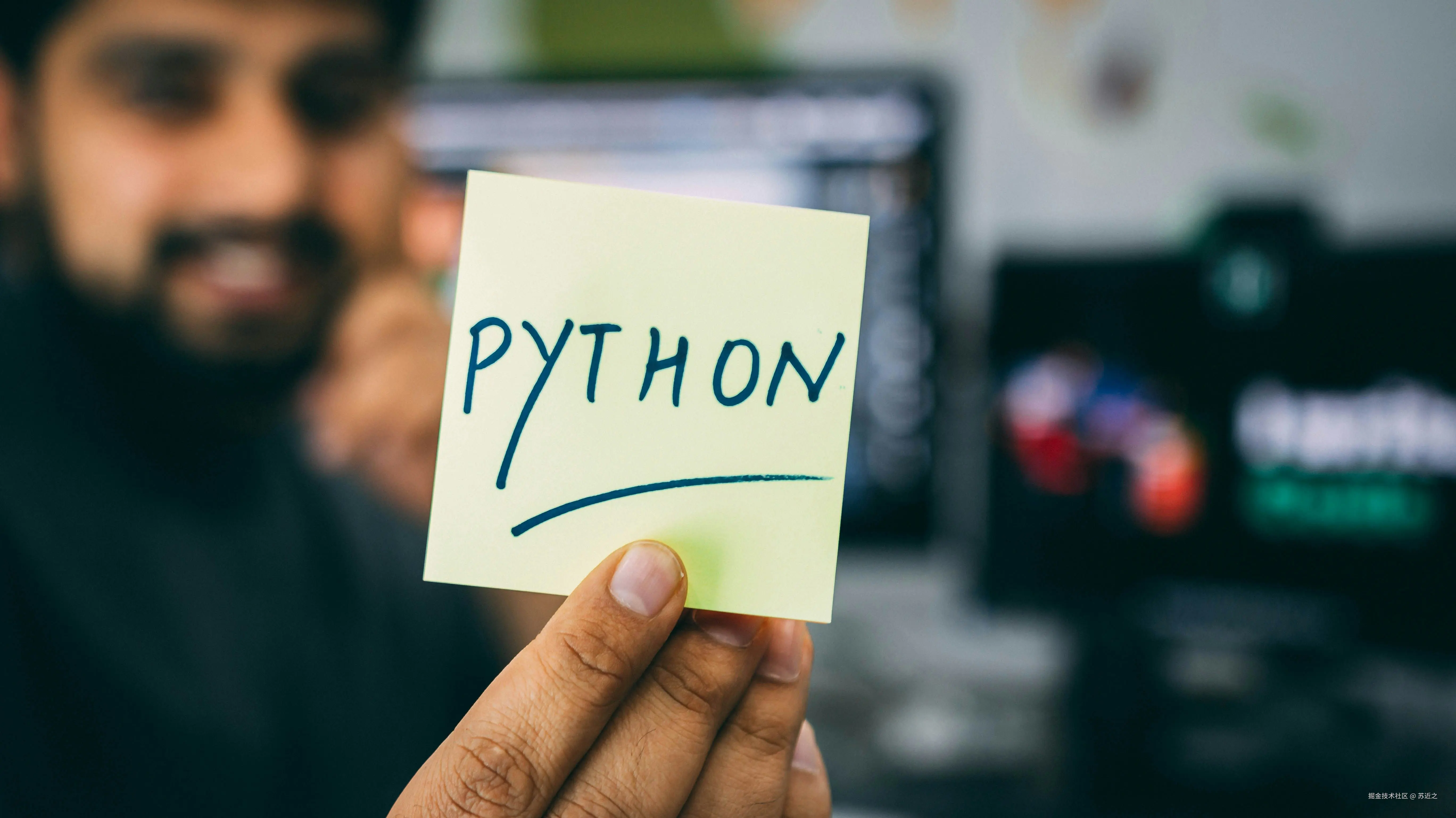 Python 和 AI