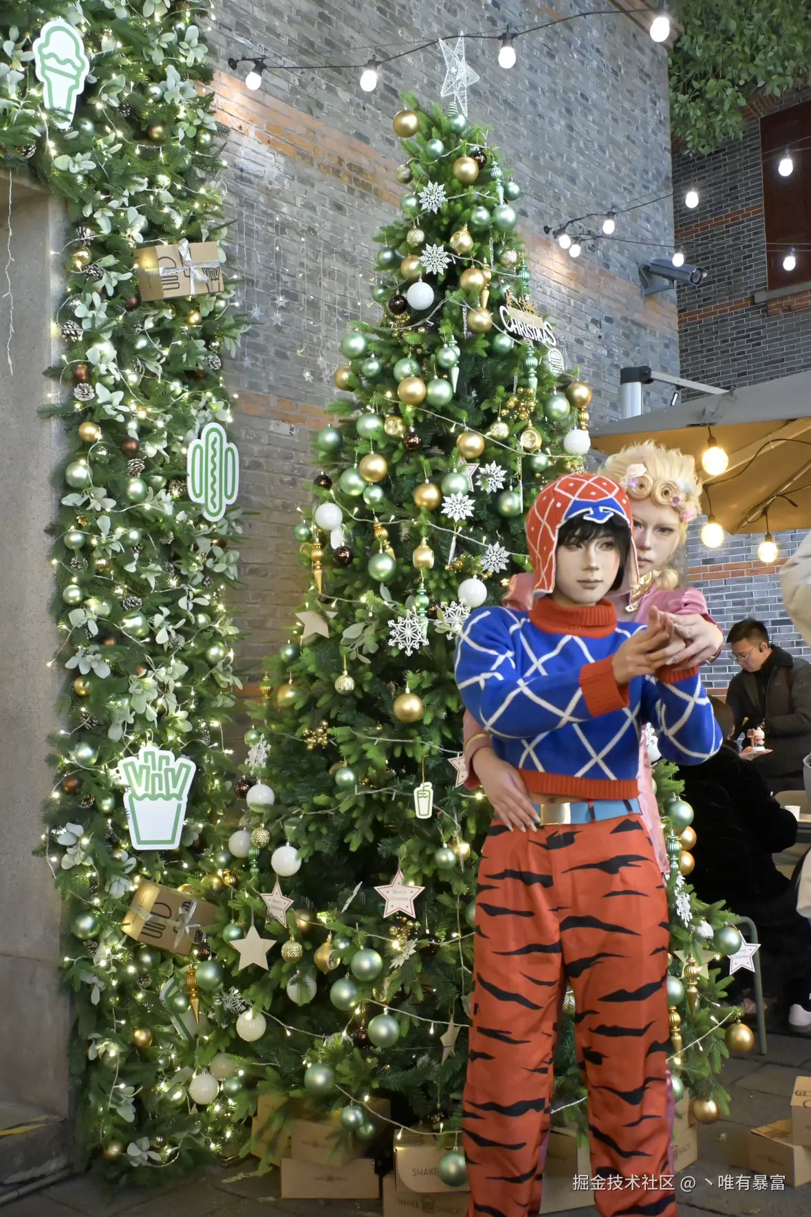 丶唯有暴富于2025-12-19 15:16发布的图片