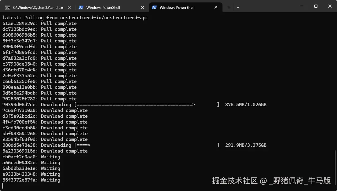 _野猪佩奇_牛马版于2025-08-20 15:04发布的图片