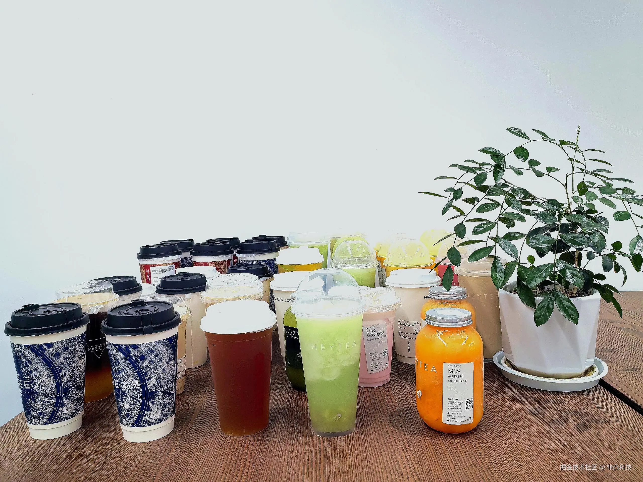 非凸科技于2025-10-24 17:37发布的图片