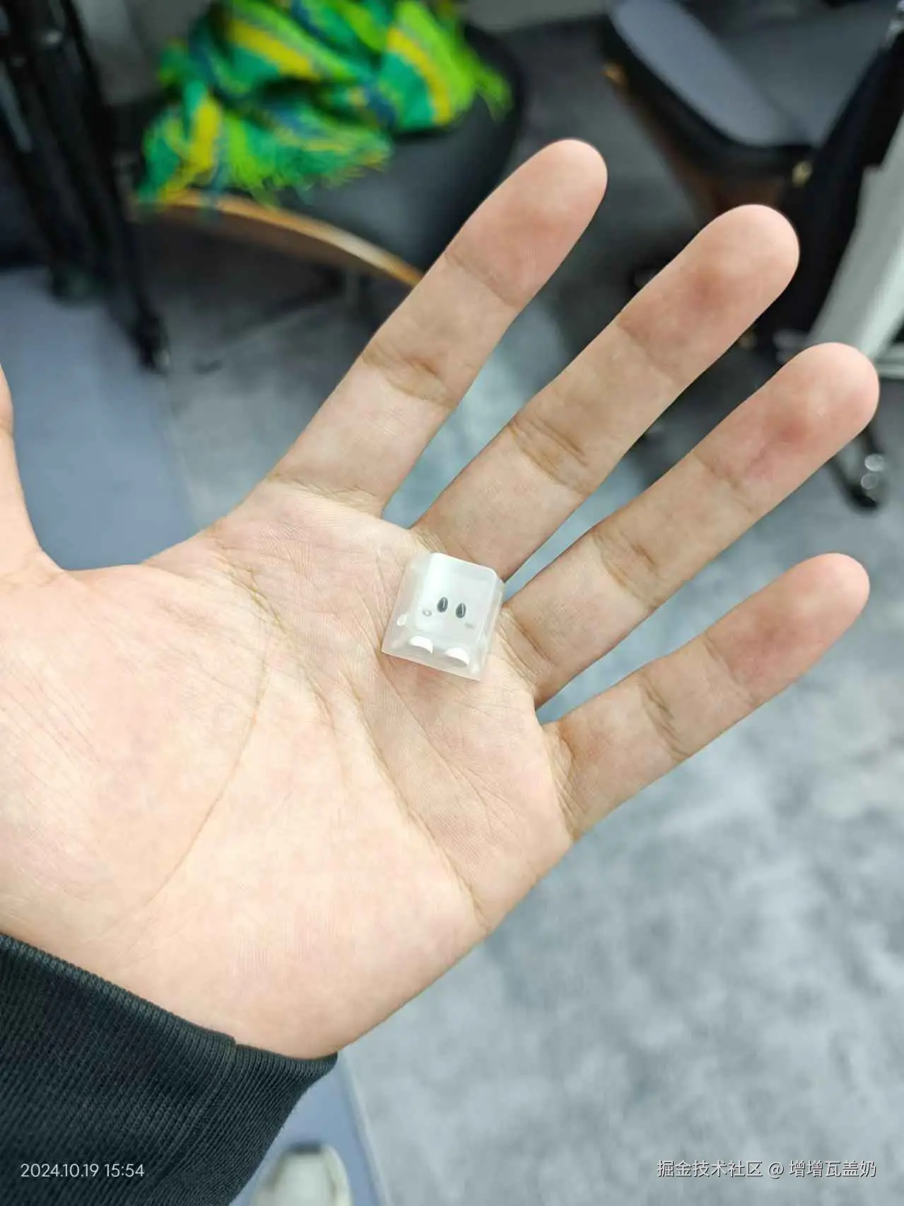 增增瓦盖奶于2024-10-22 09:34发布的图片