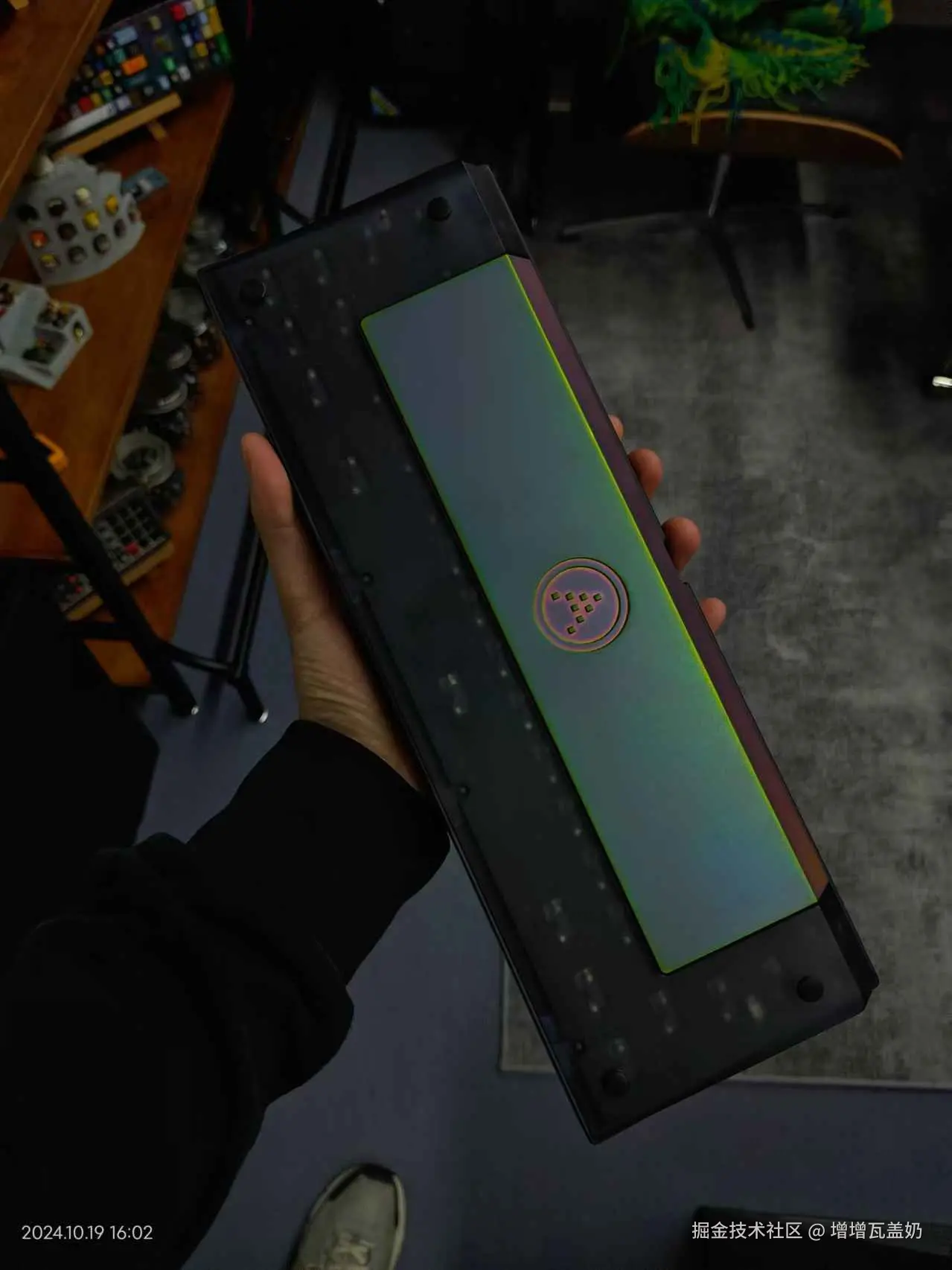 增增瓦盖奶于2024-10-22 09:34发布的图片