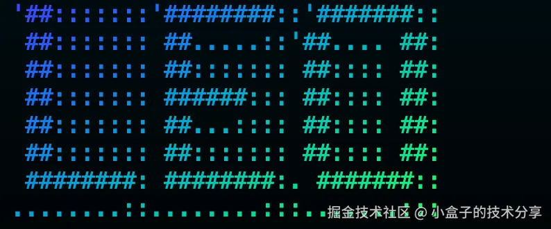 小盒子的技术分享于2024-09-16 11:31发布的图片