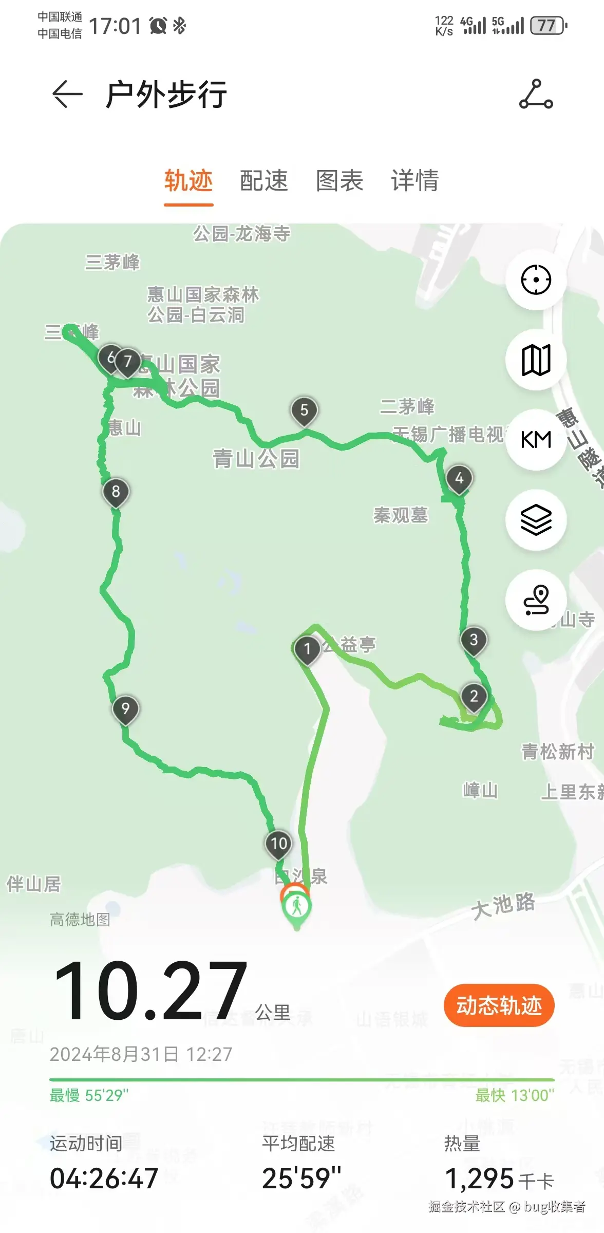 bug收集者于2024-09-02 13:48发布的图片