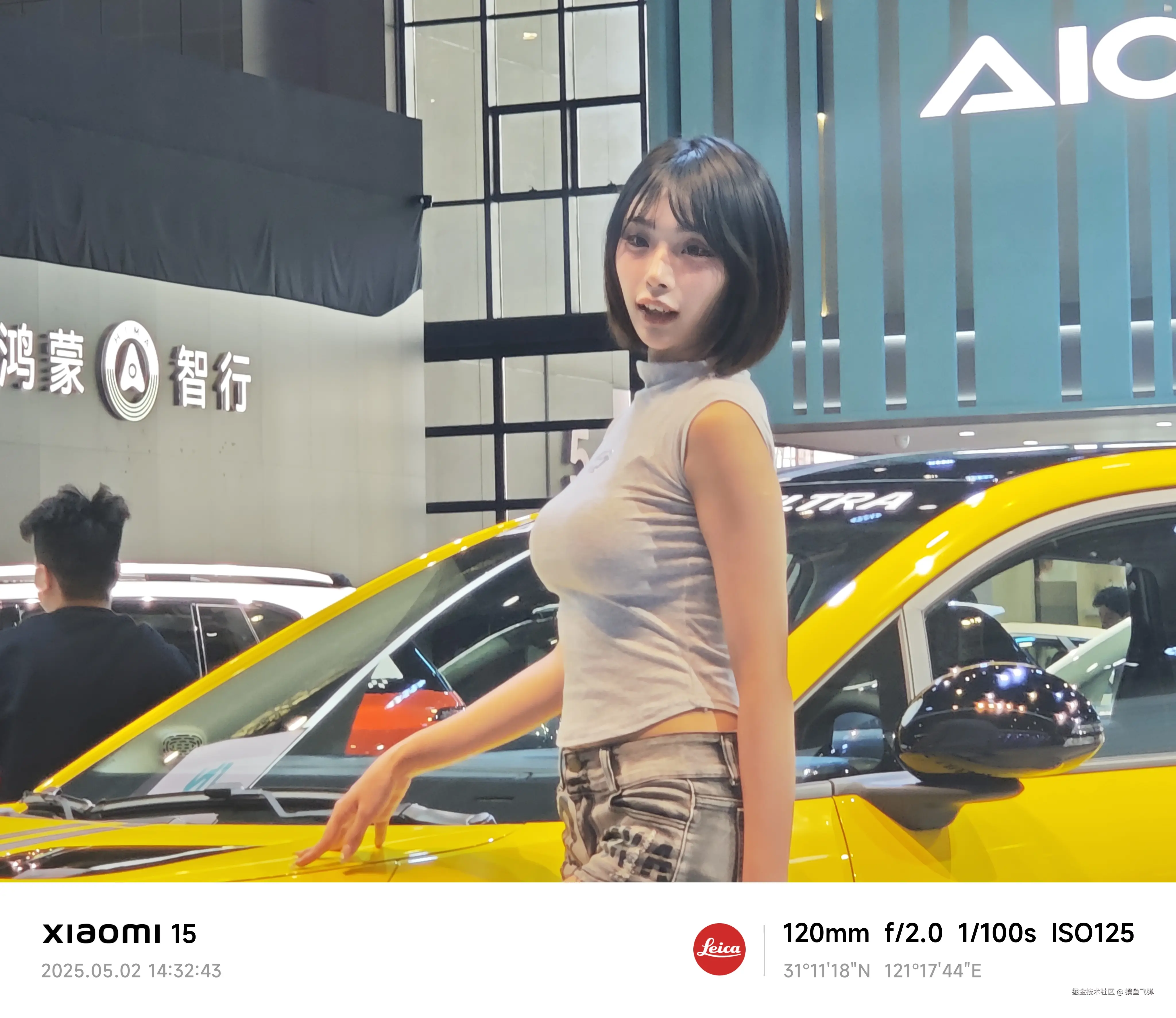 摸鱼飞弹于2025-05-06 03:54发布的图片