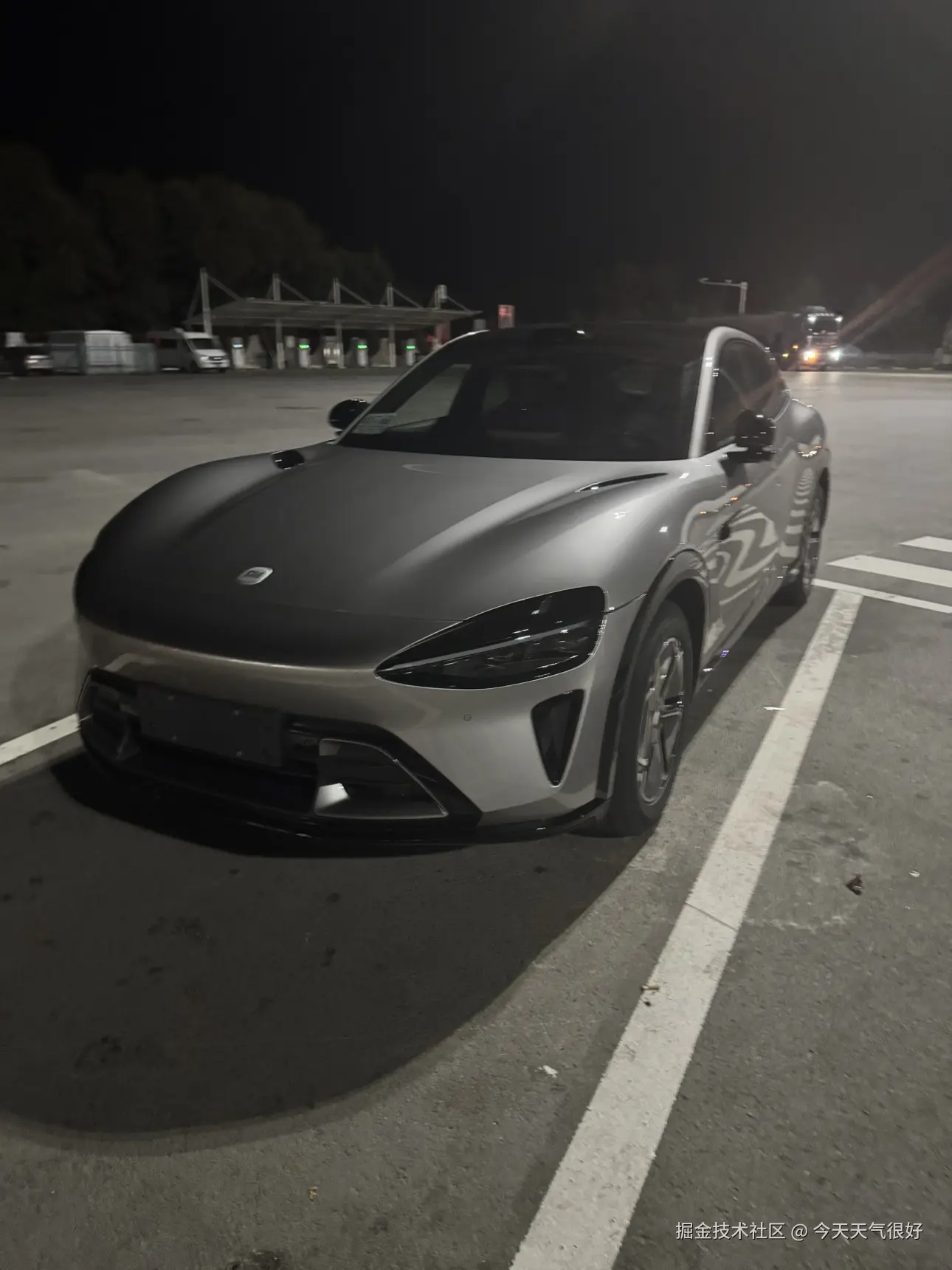 今天天气很好于2025-10-10 18:16发布的图片