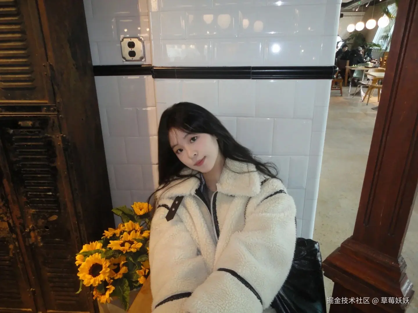 草莓妖妖于2024-12-03 03:42发布的图片