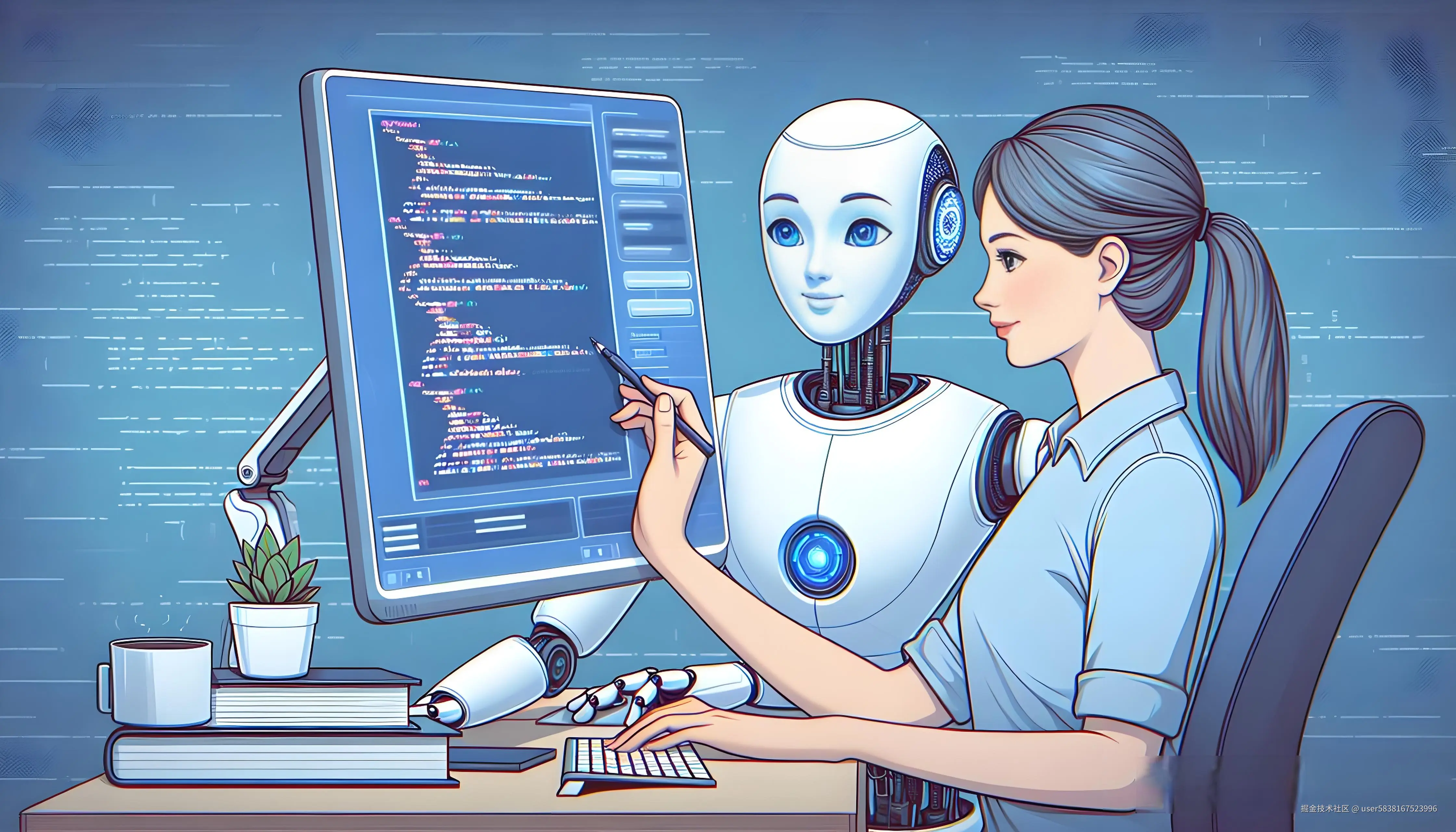 AI Agent 智能体应用开发工程师零基础入门