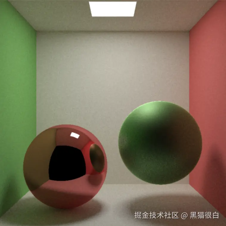 计算机图形学