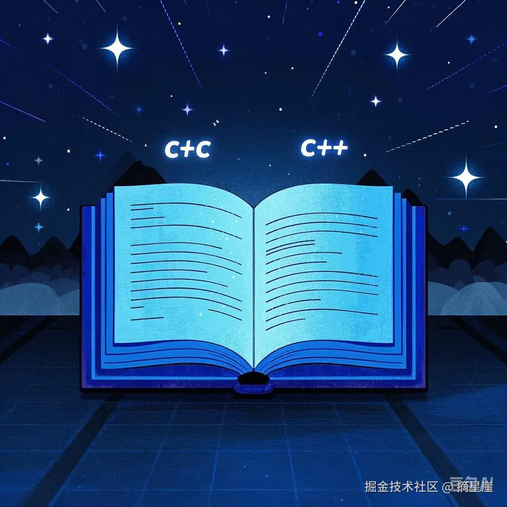 C++基础入门
