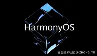 鸿蒙开发 HarmonyOS DevEco Studio