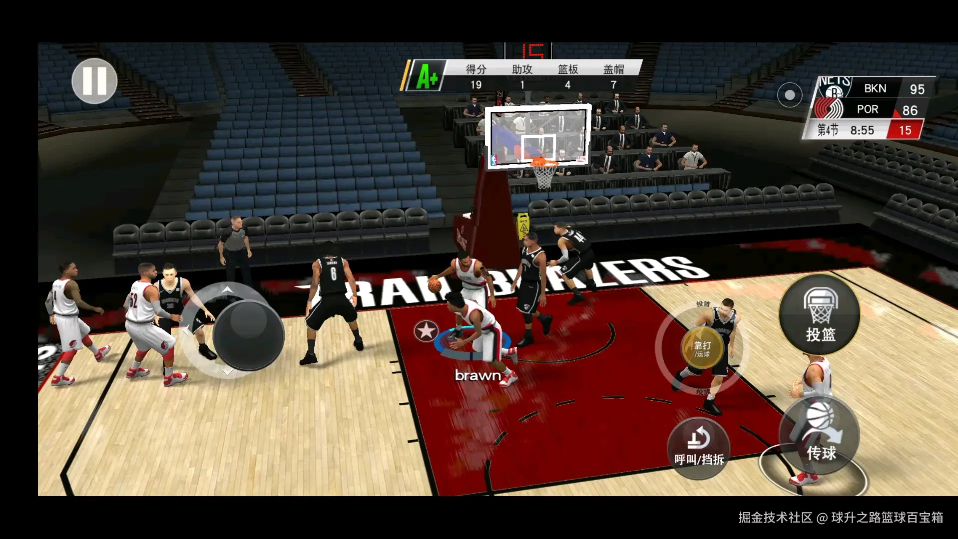 球升之路篮球百宝箱于2026-04-13 16:48发布的图片