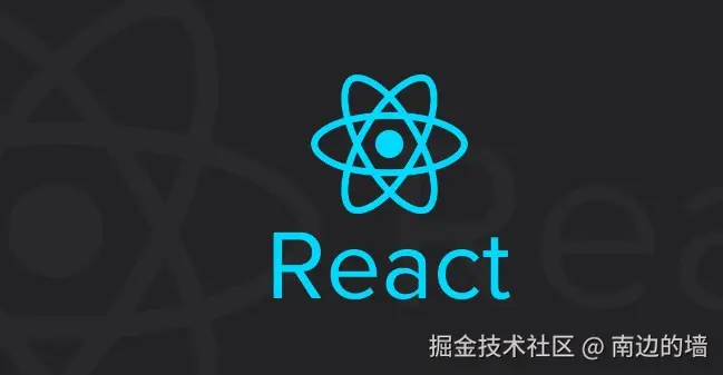 React