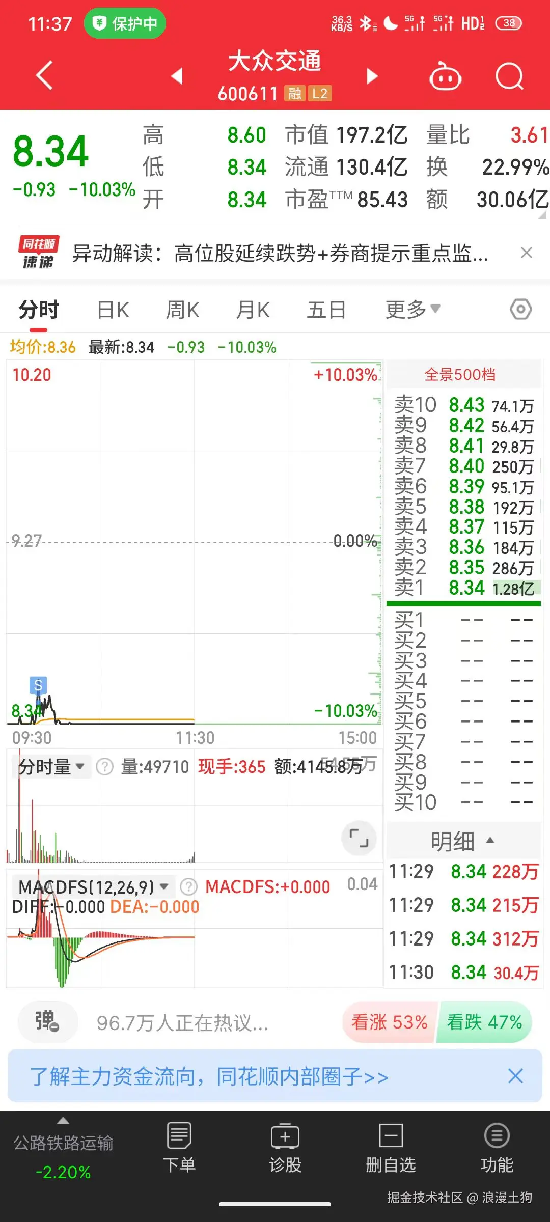 浪漫土狗于2024-09-11 11:42发布的图片