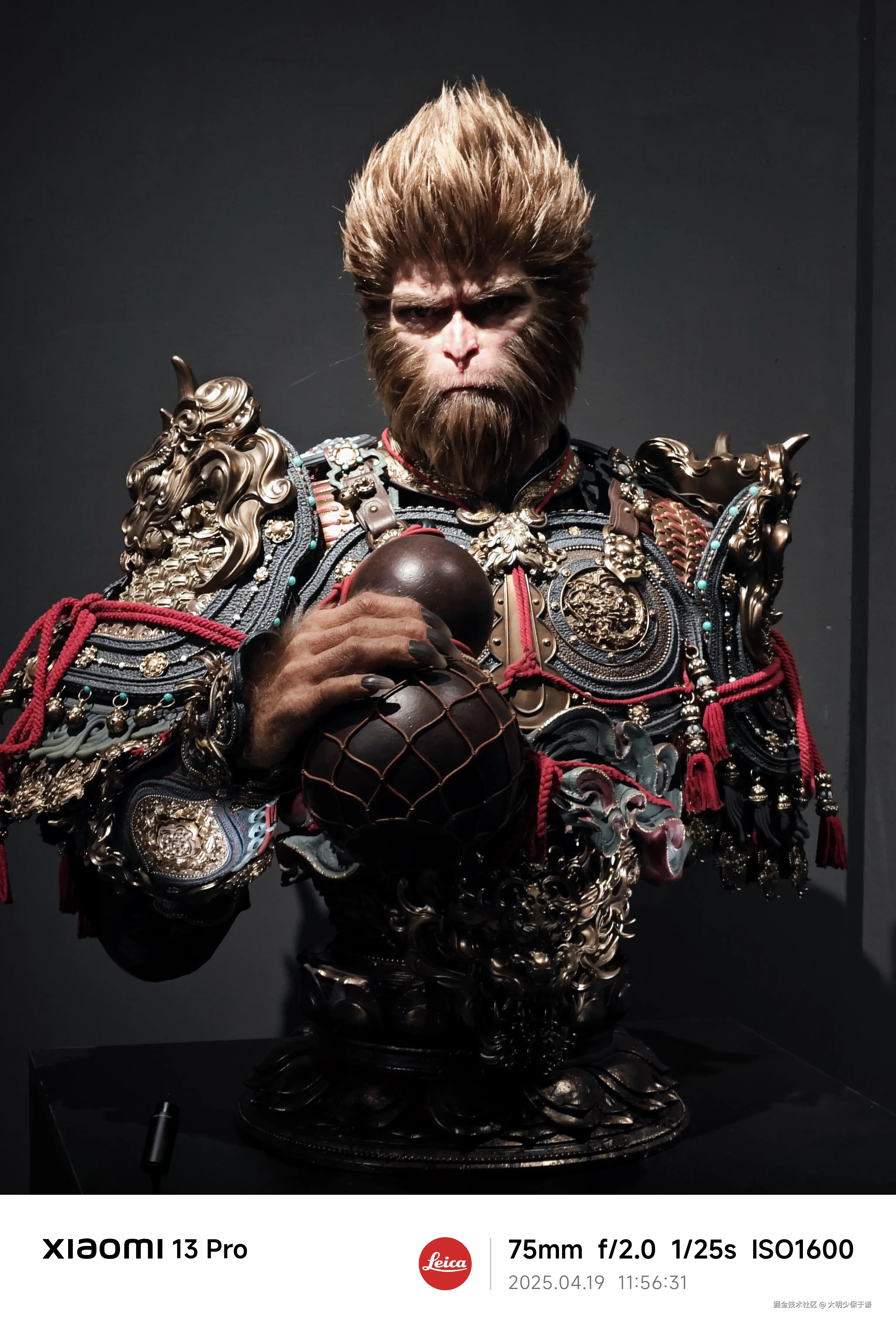 大明少保于谦于2025-04-21 10:08发布的图片