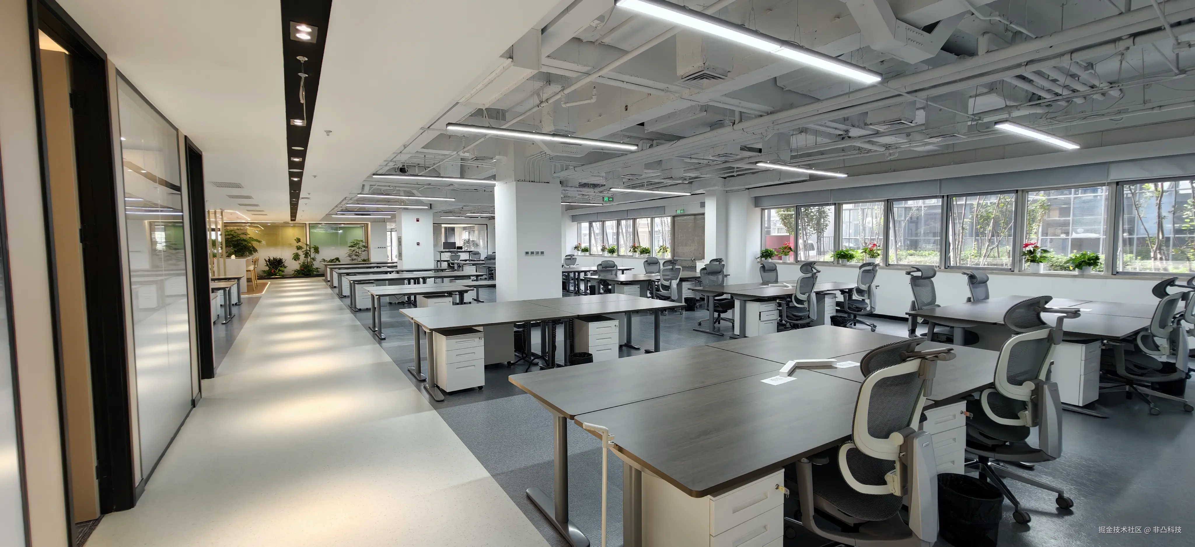 非凸科技于2025-07-11 13:21发布的图片