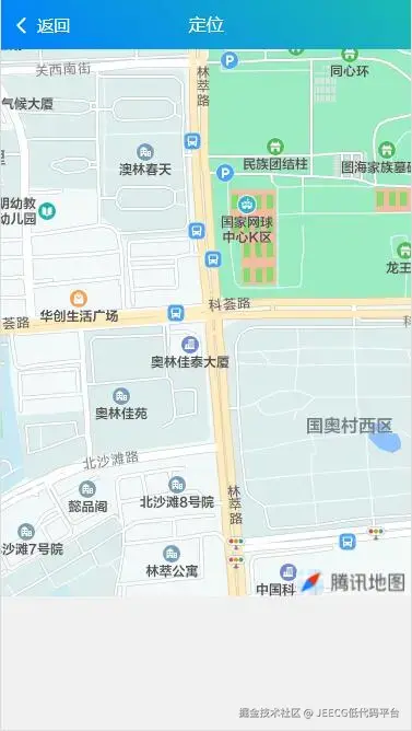 JEECG低代码平台于2025-03-10 04:04发布的图片
