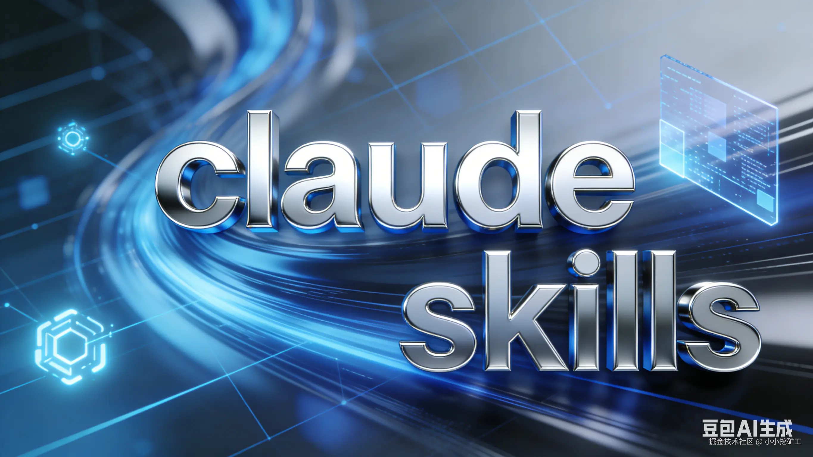 claude skill