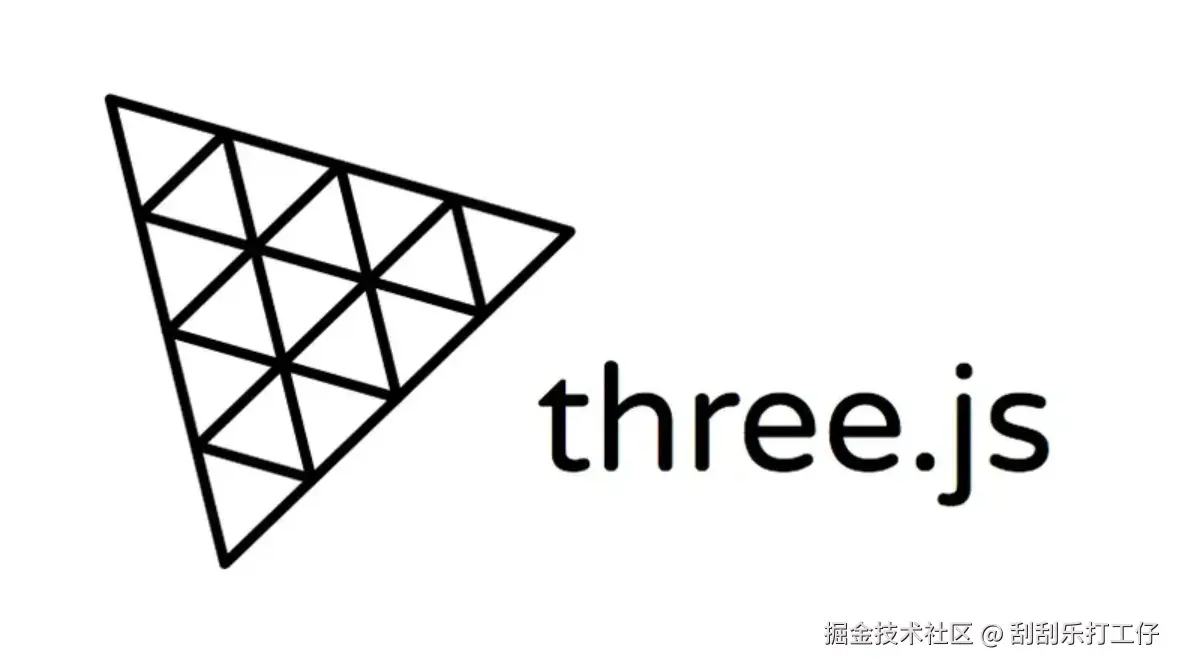 Web 3D可视化