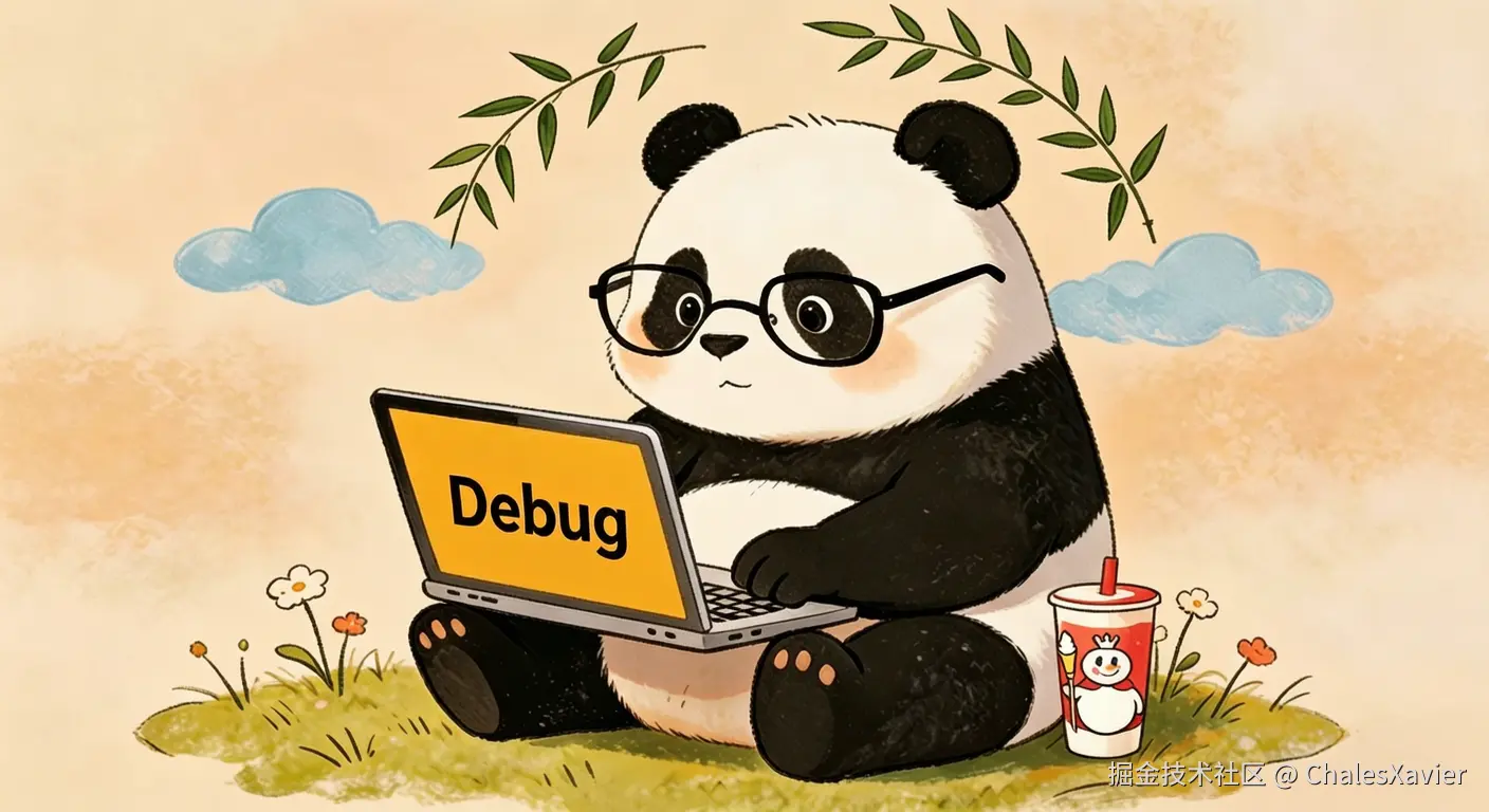 Debug