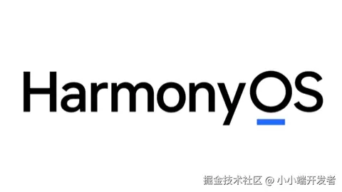 小小鸿蒙开发者