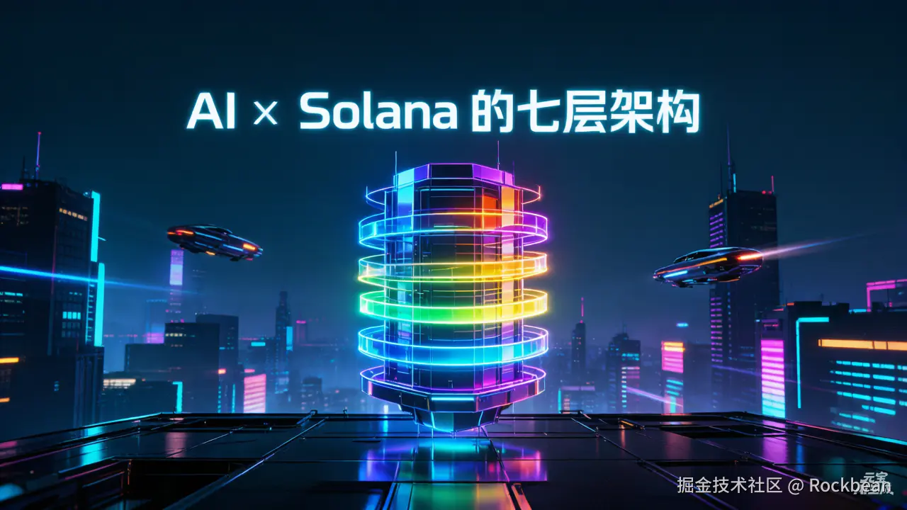 10分钟-AI × Solana
