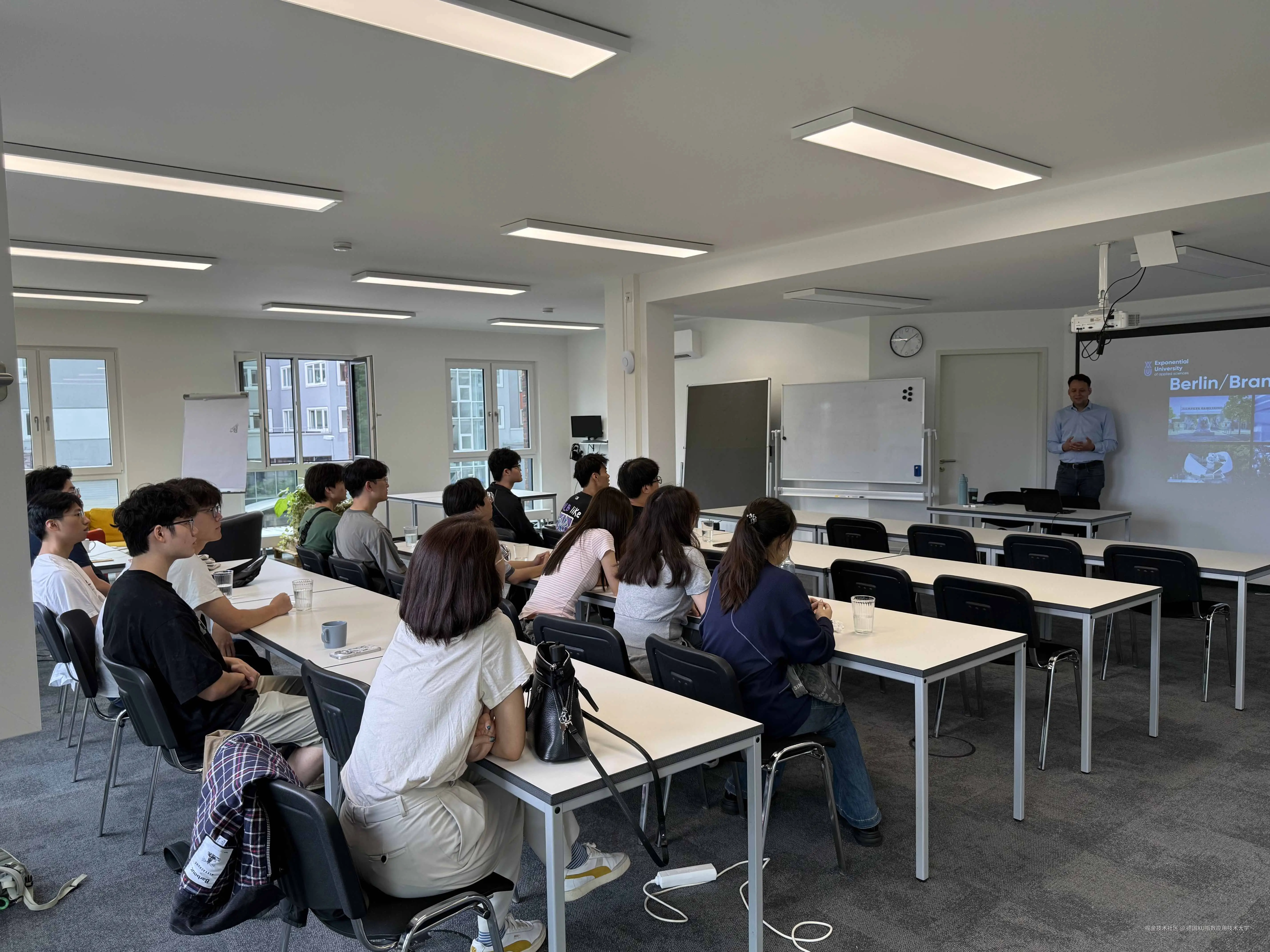 德国XU指数应用技术大学于2025-09-09 14:20发布的图片
