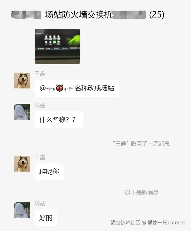 抓住一只Tomcat于2025-06-17 07:39发布的图片