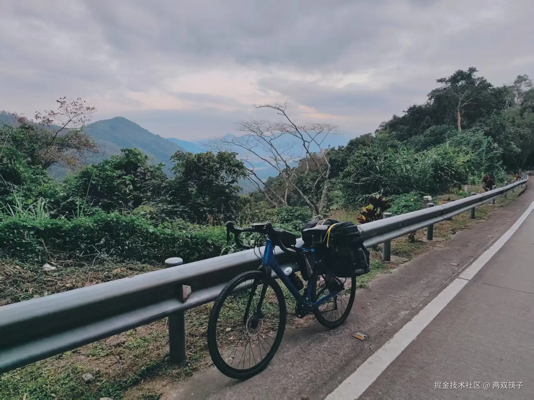 两双筷子于2025-02-11 11:11发布的图片