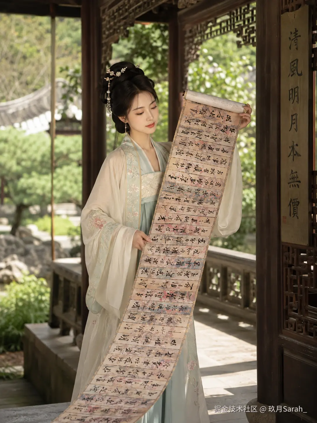 玖月Sarah_于2026-08-10 03:02发布的图片