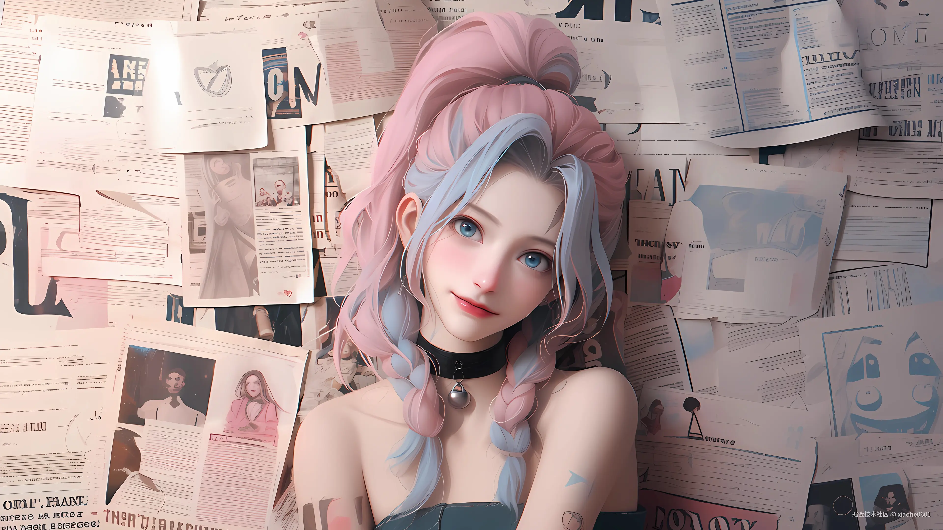 小何不会写插件